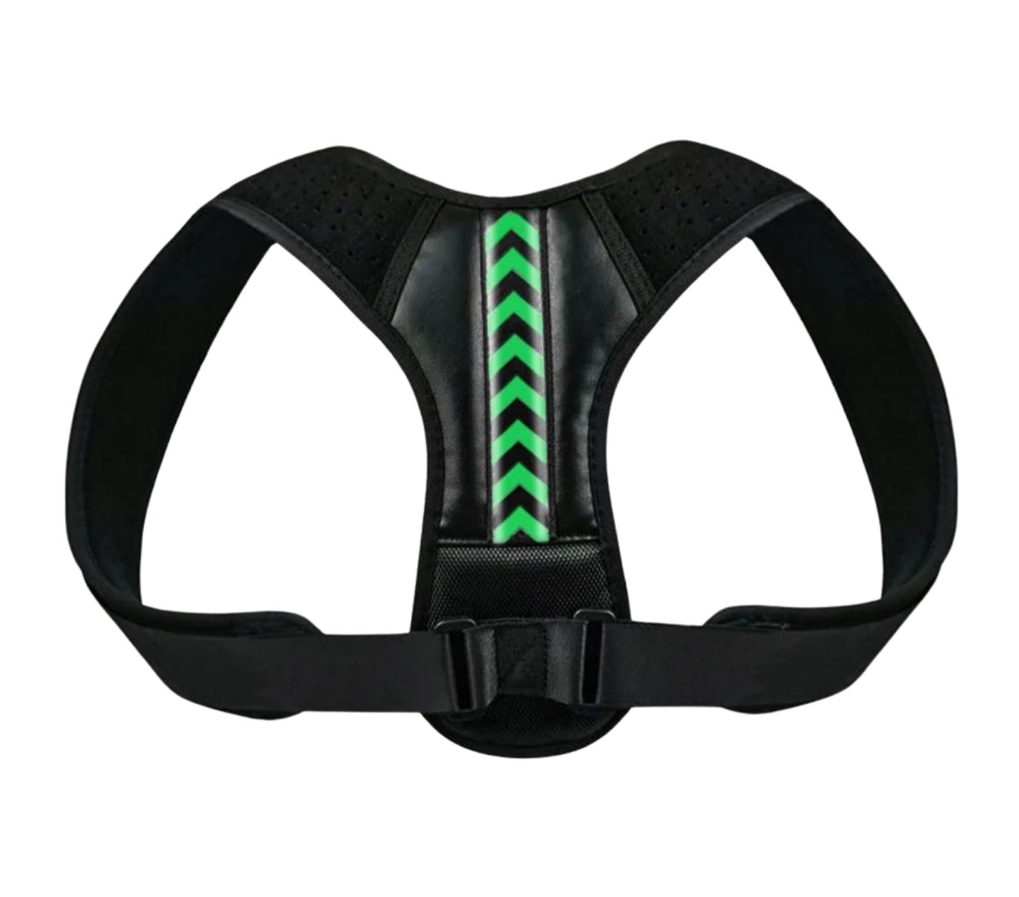 PosturoMate™ I Correcteur de posture réglable - Ô Détente