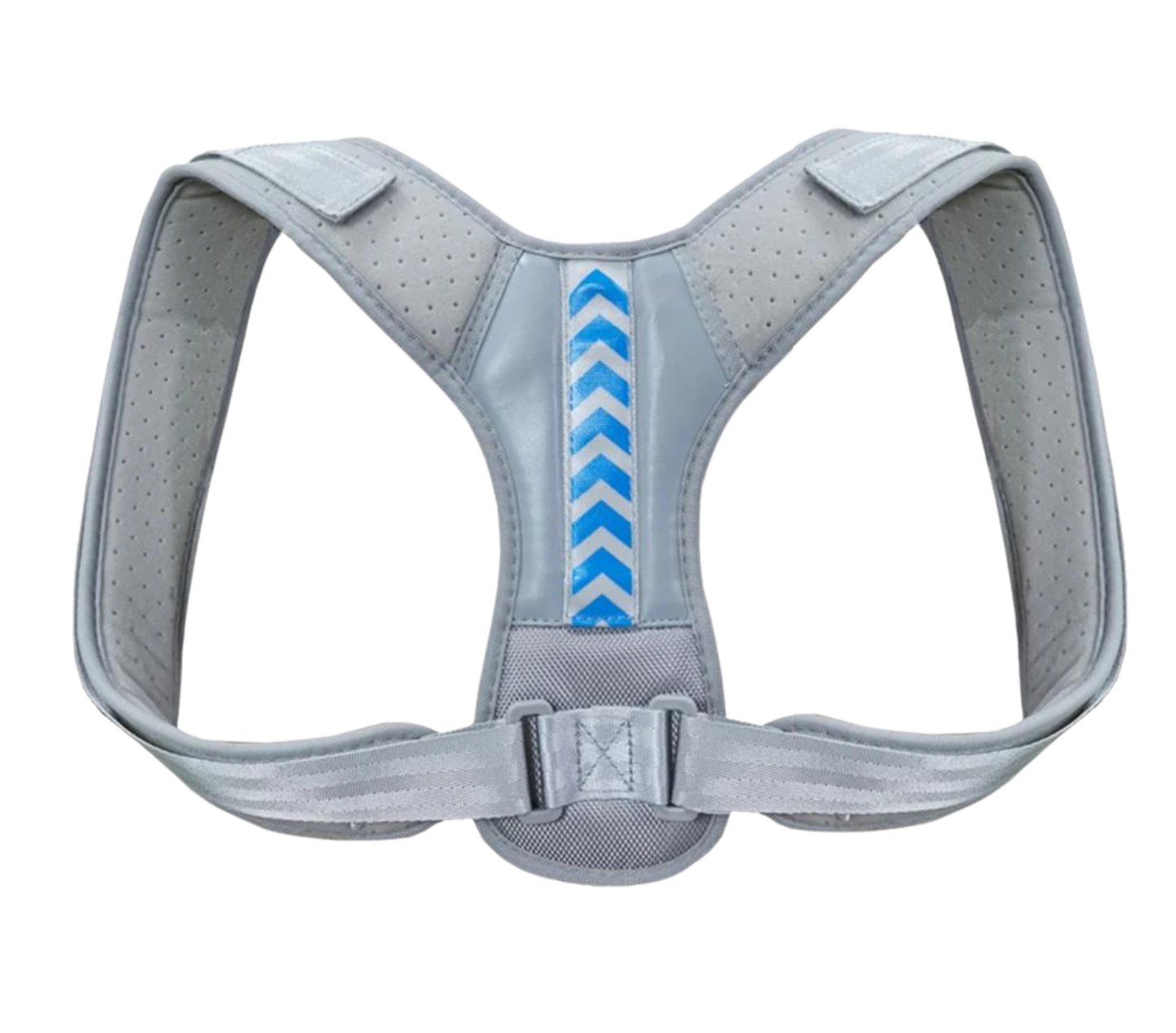 PosturoMate™ I Correcteur de posture réglable - Ô Détente