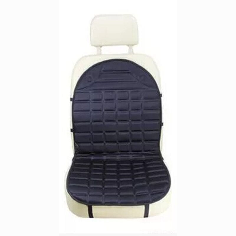 RelaxSeat™ - Couvre siège chauffant et relaxant - Ô Détente