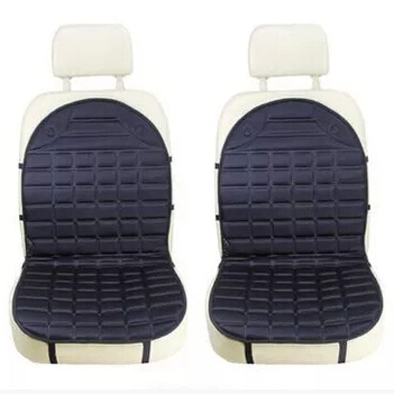 RelaxSeat™ - Couvre siège chauffant et relaxant - Ô Détente