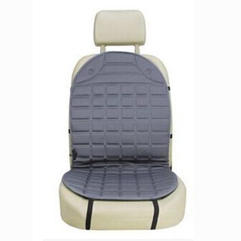 RelaxSeat™ - Couvre siège chauffant et relaxant - Ô Détente