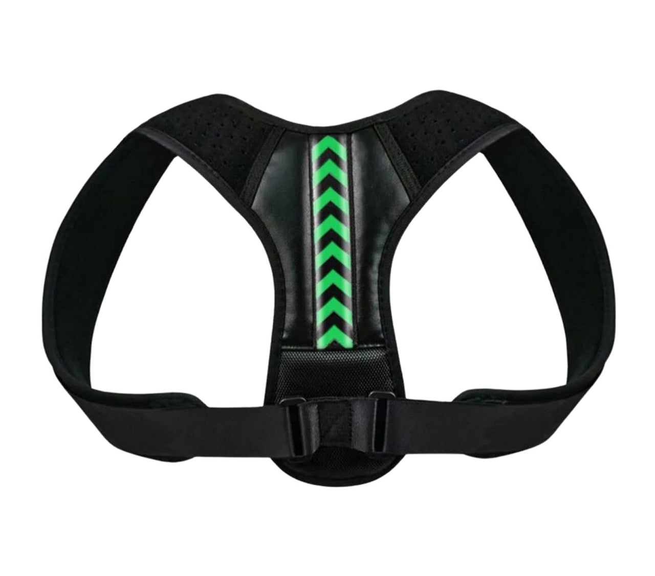 PosturoMate™ I Correcteur de posture réglable - Ô Détente